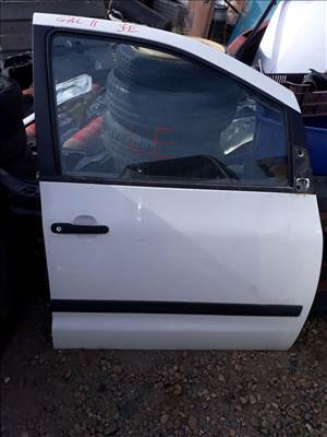 Ford Galaxy II Jobb Első Ajtó