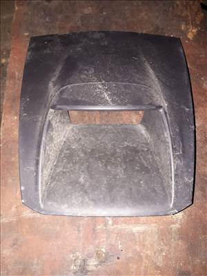 Ford Fiesta VII Központi Kijelző Keret 8A61-A045N56-AJW