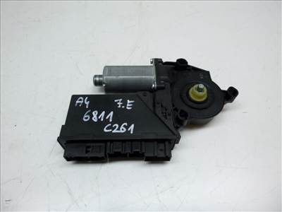 Audi A4 (8E B7) jobb első ablakemelő motor 8E2959802F 0130821764