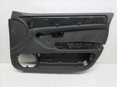 Audi A8 (D3 4E) jobb első ajtókárpit