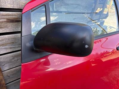 Toyota Yaris (XP90) TOYOTA YARIS Bal Visszapillantó Tükör (Elektromos) e8013935