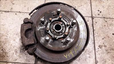 Suzuki Vitara Jobb Első Csonkállvány Kerékaggyal + Féknyereg