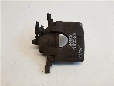 Chevrolet Spark (M300) bal első féknyereg