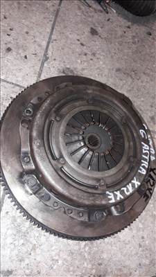 Opel Astra G Kuplung Szett + Egytömegű Lendkerék