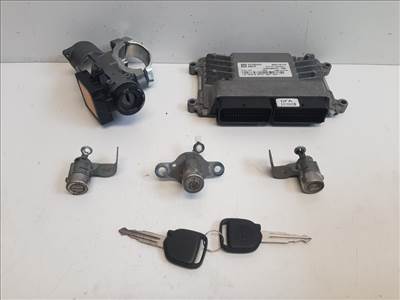 Chevrolet Spark (M300) zárgarnitúra