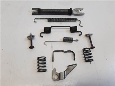 Chevrolet Spark (M300) jobb hátsó fék önbeálló utánállító