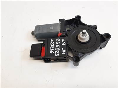Citroen C3 (SX) jobb hátsó ablakemelő motor 9813093580