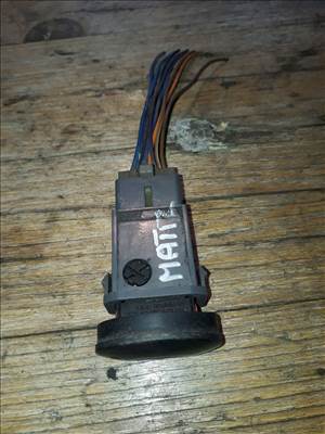 Daewoo Matiz Elakadás Jelző Kapcsoló