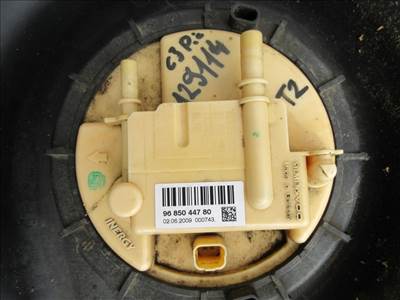 Citroen C3 Picasso  üzemanyagszint érzékelő 9685044780