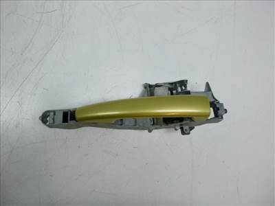 Citroen C4 grand picasso bal első külső kilincs 9680342980