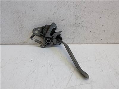 Citroen C4 grand picasso  motorháztető zár 9654506080