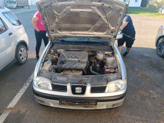 SEAT CORDOBA (6K2) Jobb első Ablaktörlő Kar
