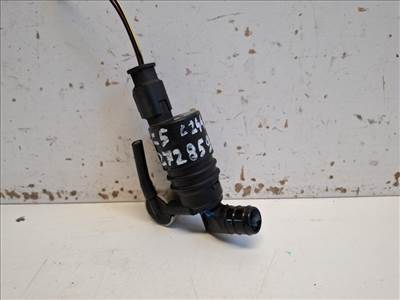 Citroen C5  szélvédőmosó motor 9643447980