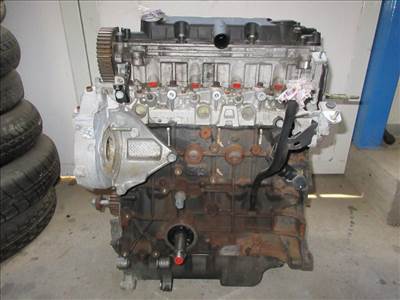 Citroen Xsara Picasso  motor diesel hengerfejjel