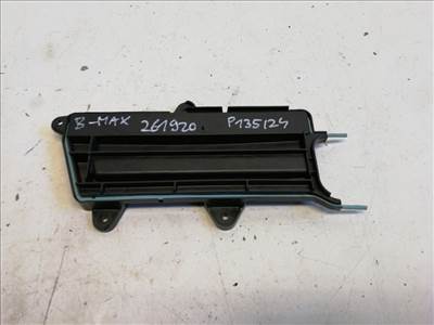 Ford B-max  pollenszûrőfedél