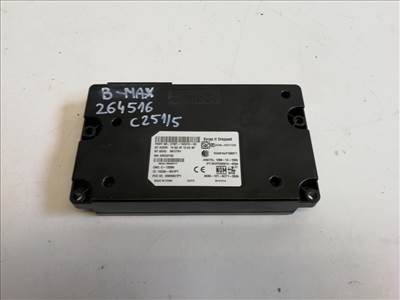 Ford B-max  telefonelektronika D1BT14D212ED