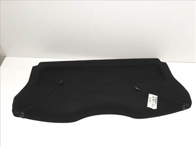 Ford Fiesta 3 ajtós kalaptartó