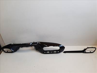 Ford Fiesta  mûszerfal díszléc H1BB18835GC