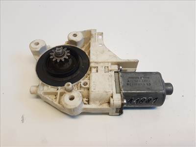 Ford Focus jobb első ablakemelő motor 4M5T14553 0130822216