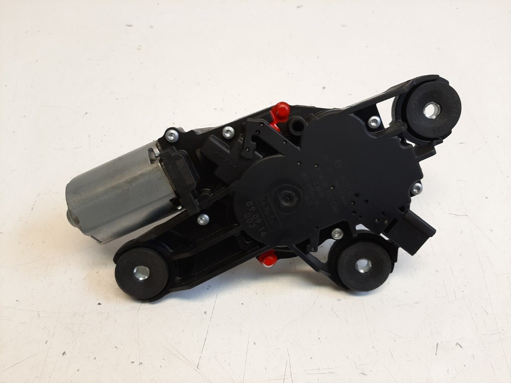 Ford Focus C-max hátsó ablaktörlõ motor 3M51R17K441AF 0390201875 2. kép