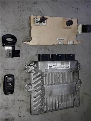 Mazda 2 DY 02-06 Motorvezérlő / ECU Szett