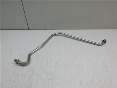 Ford Fusion  klímacső