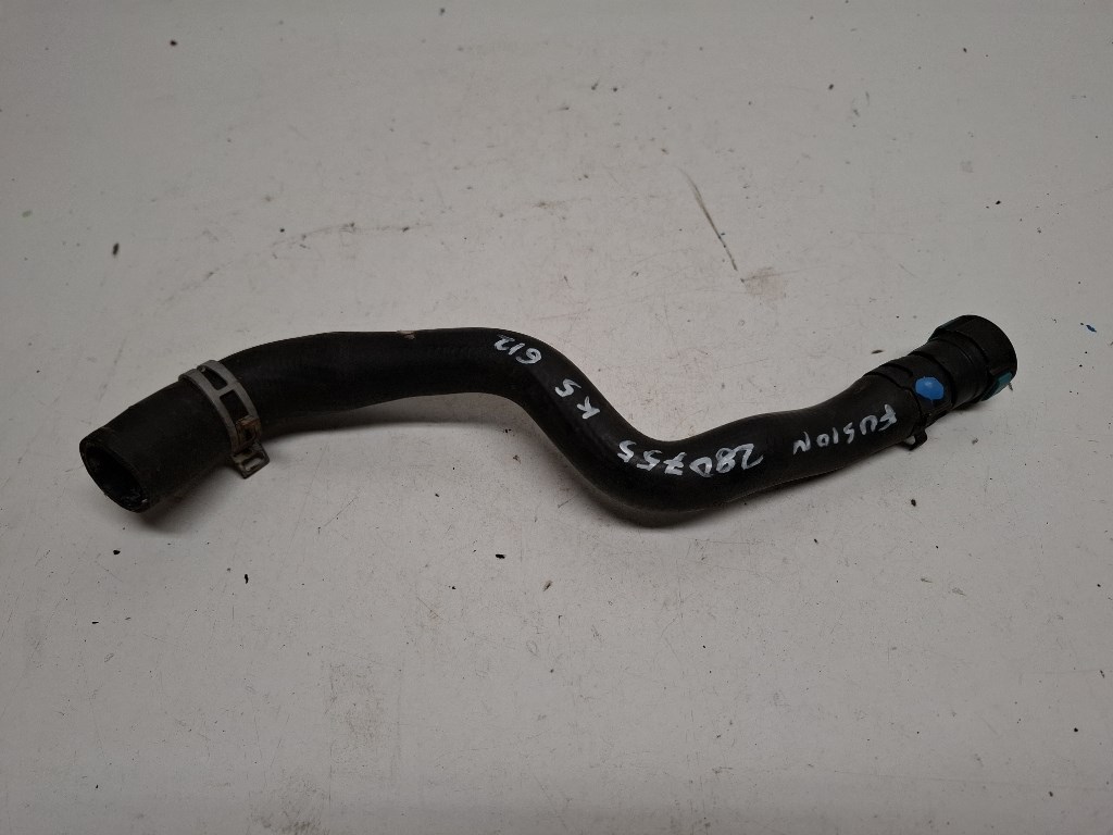 Ford Fusion  vízhûtõ csõ (vízcsõ) 1. kép