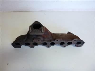 Ford Mondeo (MK4) kipufogótorok (kipufogó torok leömlő) 9646849080