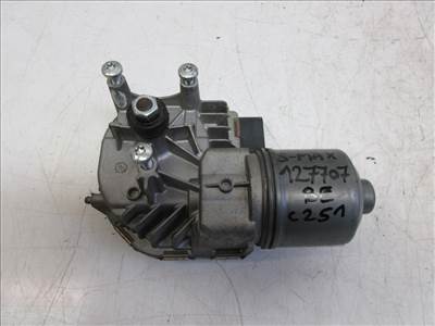 Ford S-max bal első ablaktörlő motor 6M2117508AC 1397220520