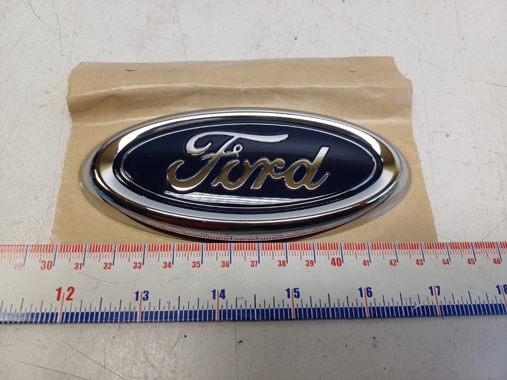 Ford Tourneo Connect hátsó jel (embléma) 2KF853630 1. kép