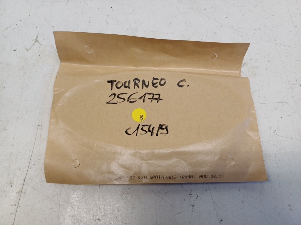 Ford Tourneo Connect hátsó jel (embléma) 2KF853630 2. kép