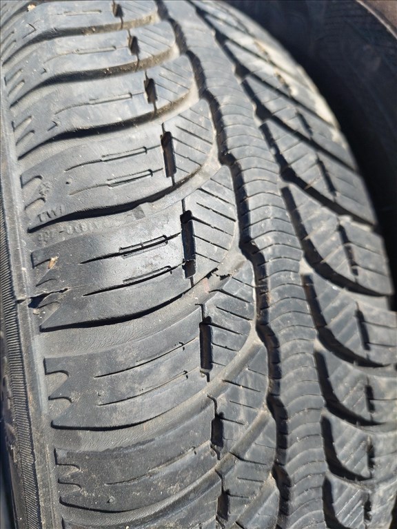  175/65 14" Kleber gumi 1. kép