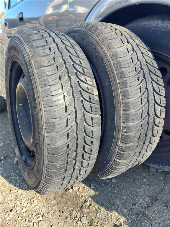  175/65 14" Kleber gumi 2. kép