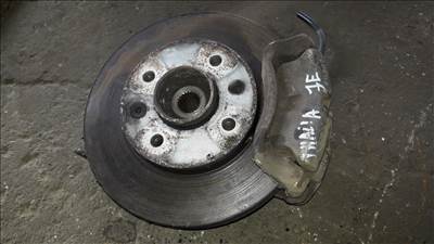 Renault Thalia I Jobb Első Csonkállvány Kerékaggyal  Féknyereg