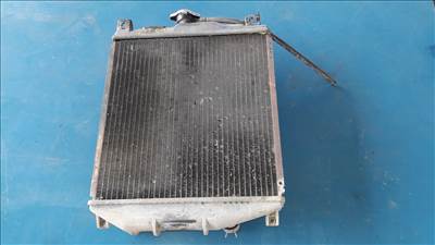 Suzuki Swift II 92-96 Vízhûtő Radiátor