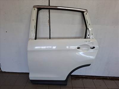 Honda CR-V bal hátsó ajtó