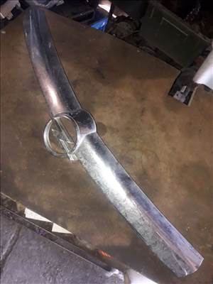 Opel Astra H Felirat / Embléma 13 142 522