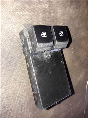 Opel Astra J Ablakemelő Kapcsoló 13305978