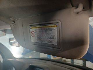 CITROËN C3 I (FC) Jobb Napellenző