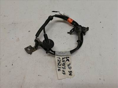 Hyundai IX20 bal hátsó abs vezeték (abs kábel)