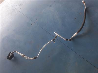 Audi A4 B6 Klímacső