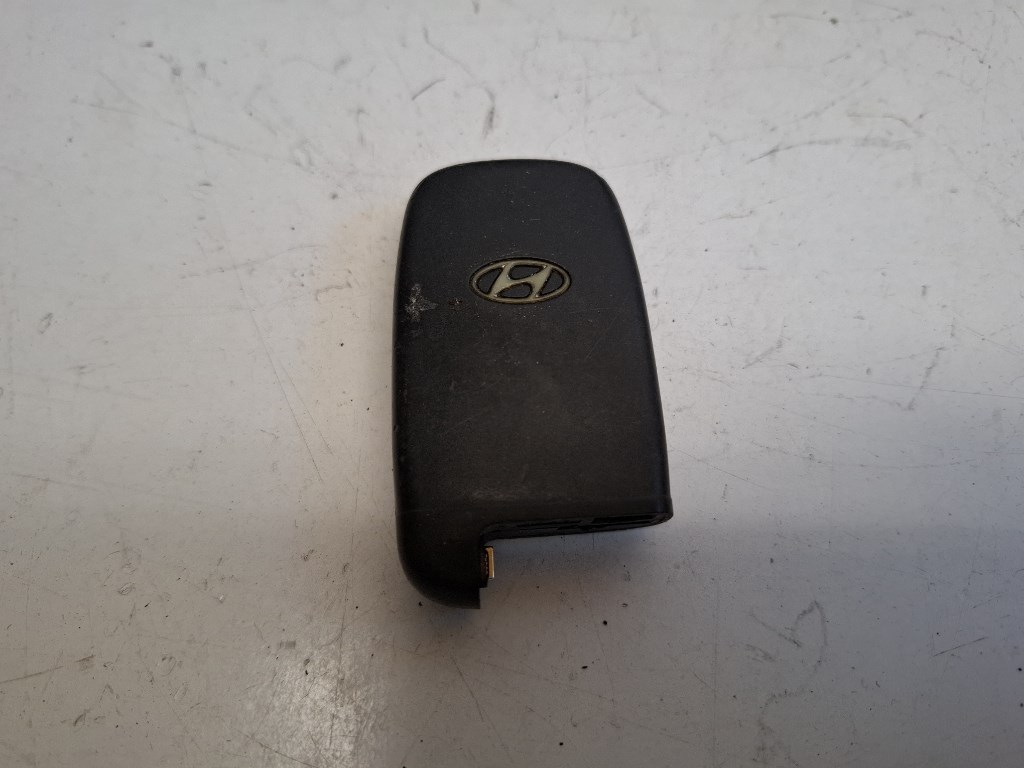 Hyundai IX35 (ELH) motorvezérlõ 391202A001 0281019639 4. kép