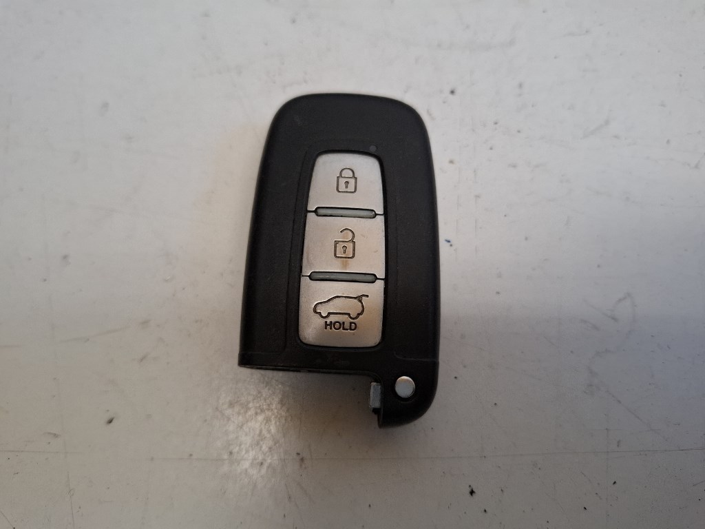 Hyundai IX35 (ELH) motorvezérlõ 391202A001 0281019639 5. kép