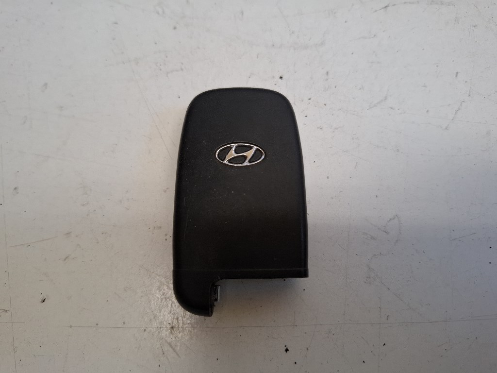 Hyundai IX35 (ELH) motorvezérlõ 391202A001 0281019639 6. kép