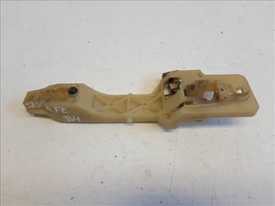 Hyundai Santa Fe bal hátsó kilincsfészek