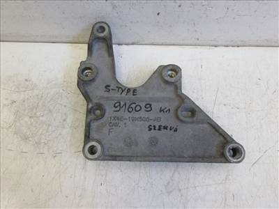 Jaguar S-type  kormányszervó szivattyútartó 1X4E19N586AB
