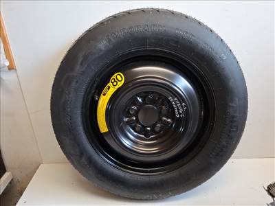 Jeep Compass  Szervízkerék (pótkerék mankókerék) 05105079AA