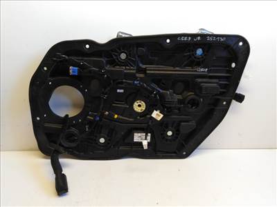 Kia Ceed (JD) jobb első Ablakemelő szerkezet elektromos 82480A2110
