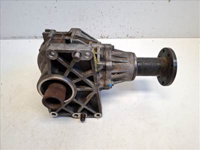 Kia Sportage (SL) osztómû