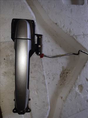 Toyota Prius Jobb Első Külső Ajtókilincs